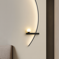 LIVIA | MODERN AMBIENT LAMP